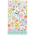 Floral Guest Towel Napkins 16ct - Stesha Party