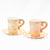 Floral Tea Party Cups & Saucers 8ct - Stesha Party