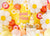 Flower Party Hanging Decorations - Stesha Party