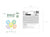 Flower Power Party Balloons 5ct - Stesha Party