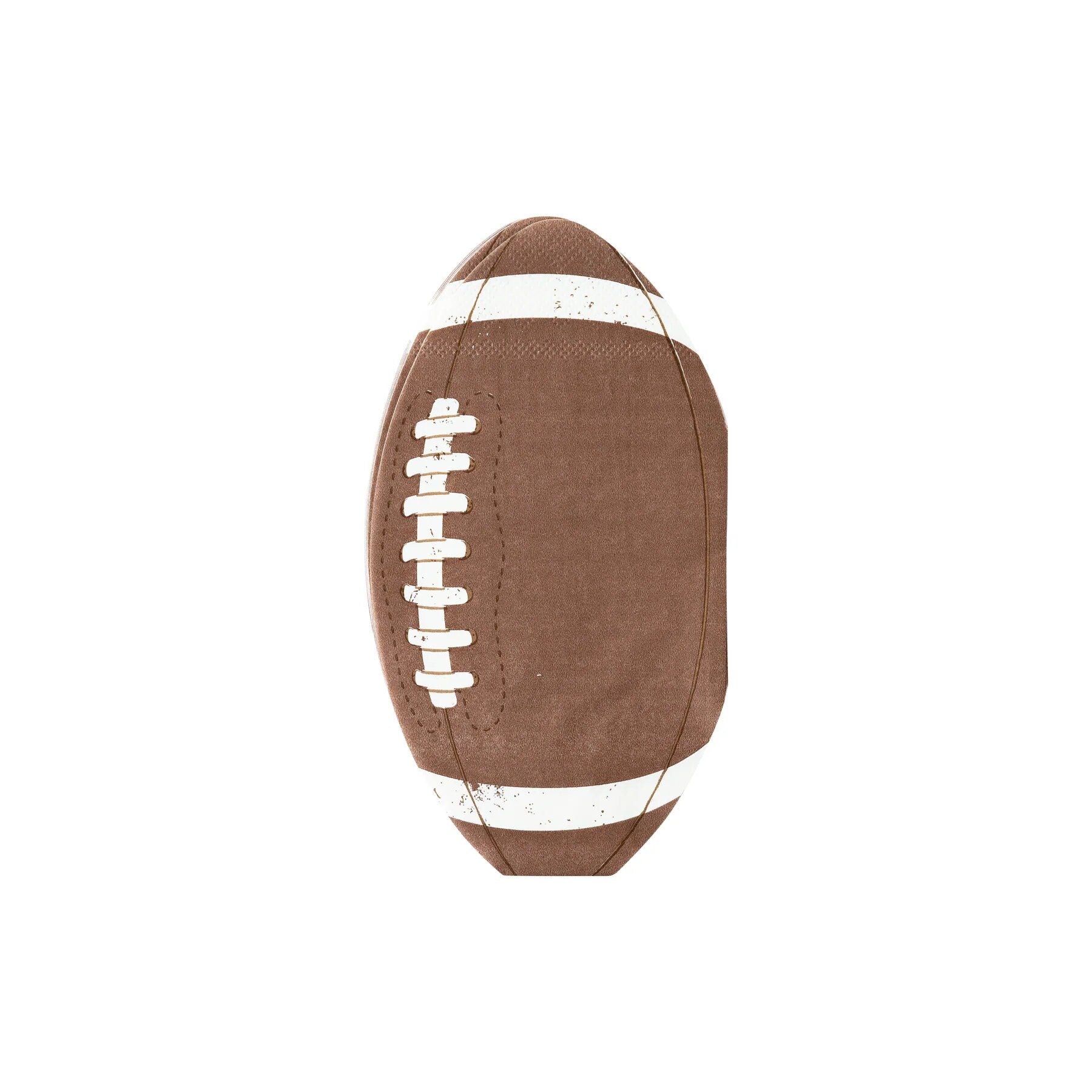 Football Sports Napkins - Stesha Party