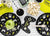Game Controller Party Napkins 12ct - Stesha Party