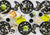 Game Controller Party Napkins 12ct - Stesha Party