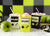 Gamer Party Popcorn Boxes 6ct - Stesha Party