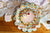 Garden Party Floral Placemats 8ct - Stesha Party