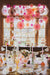 Garden Party Floral Placemats 8ct - Stesha Party