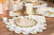 Garden Party Floral Placemats 8ct - Stesha Party