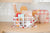 Gingerbread House Plates - Stesha Party