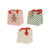 Gingerbread Mini Gift Bags x6 - Stesha Party