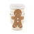 Gingerbread To - Go Cups - Stesha Party