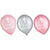 Girl 1st Communion Balloons 15ct - Stesha Party