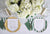 Golf Club Party Plates 8ct - Stesha Party