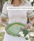 Golf Party Paper Table Runner - Stesha Party
