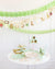 Good Luck Charm Bracelet Plates - Stesha Party