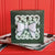 Green Bow Cookie Boxes 6ct - Stesha Party