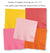 Groovy Party Paper Napkins 50ct - Stesha Party