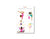 Gymnastics Temporary Tattoos - Stesha Party