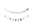 Happy Dad's Day Banner Set - Stesha Party