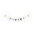 Happy Dad's Day Banner Set - Stesha Party