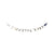 Happy Dad's Day Banner Set - Stesha Party