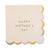 Happy Mothers Day Napkins 18ct - Stesha Party