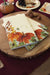 Harvest Party Pumpkin Napkins - Stesha Party