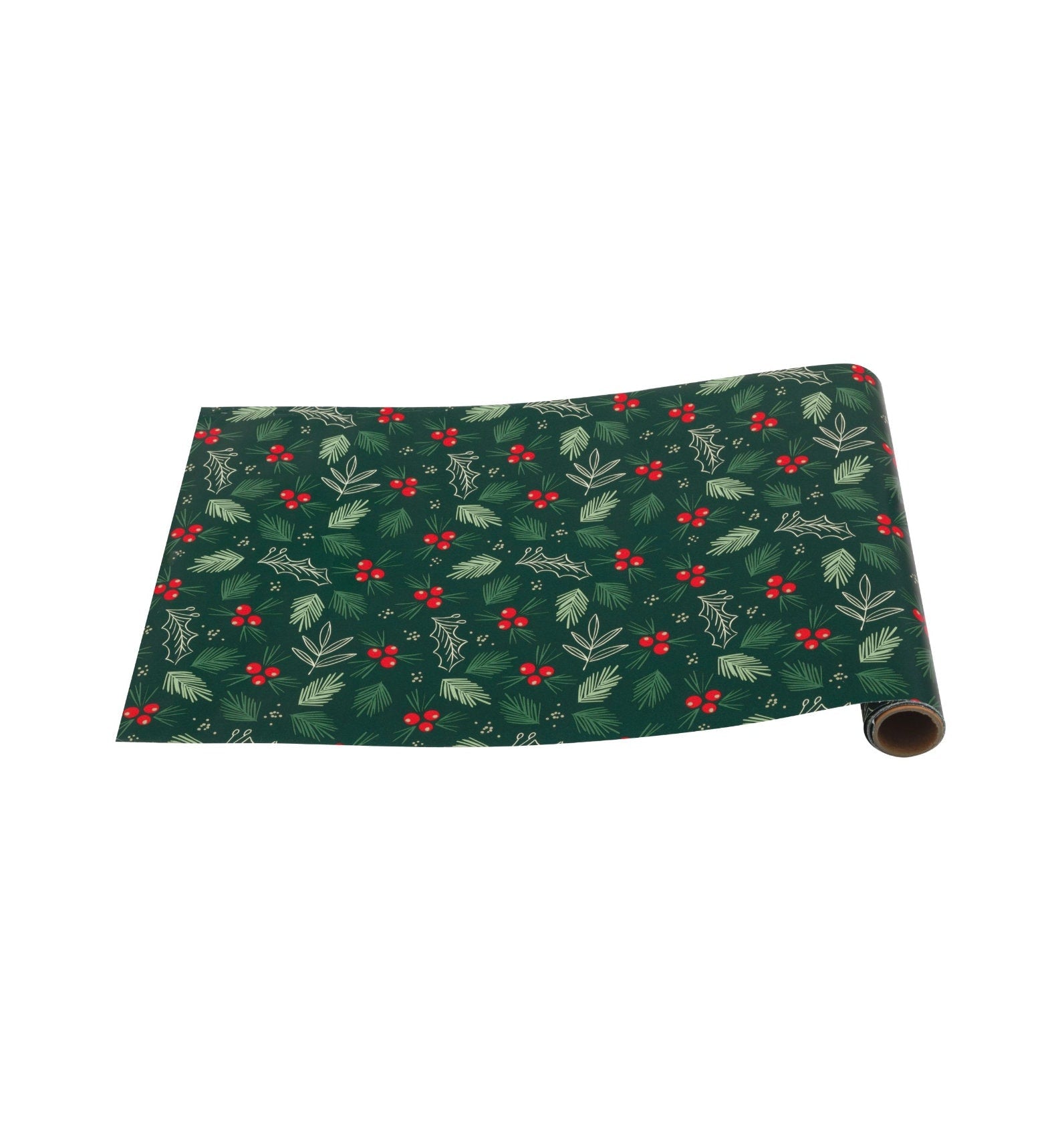 Holly Table Runner - Stesha Party