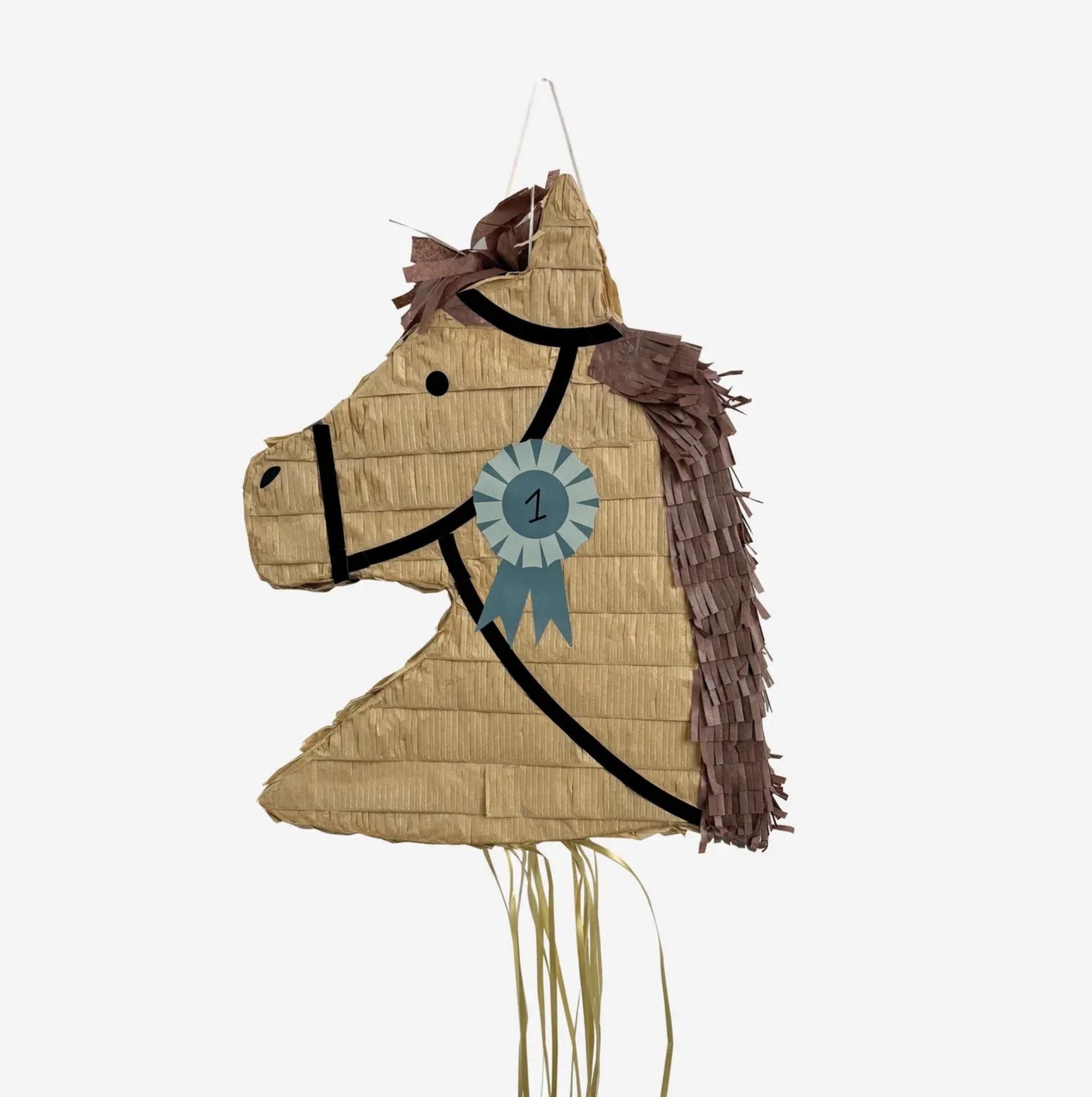 Horse Party Pinata - Stesha Party