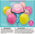 Ice Cream Balloon Bouquet - Stesha Party