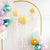 Jellyfish Hanging Decorations 3ct - Stesha Party