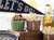 Jumbo Football Baking Cups - Stesha Party