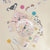 Kitten Cake Toppers - Stesha Party