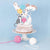 Kitten Cake Toppers - Stesha Party