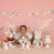 Kitten Cake Toppers - Stesha Party
