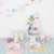 Kitten Cake Toppers - Stesha Party