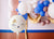 Kitten Party Balloon - Stesha Party