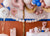Kitten Party Balloon - Stesha Party