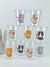 Kitty Cat Plastic Cups 24ct - Stesha Party