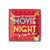 Large Movie Night Plates 20ct - Stesha Party