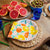 Lemon Party Plates - Stesha Party