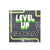 Level Up Birthday Napkins - Stesha Party