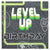 Level Up Birthday Napkins - Stesha Party