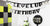 Level Up Birthday Party Banner - Stesha Party