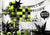 Level Up Birthday Party Banner - Stesha Party