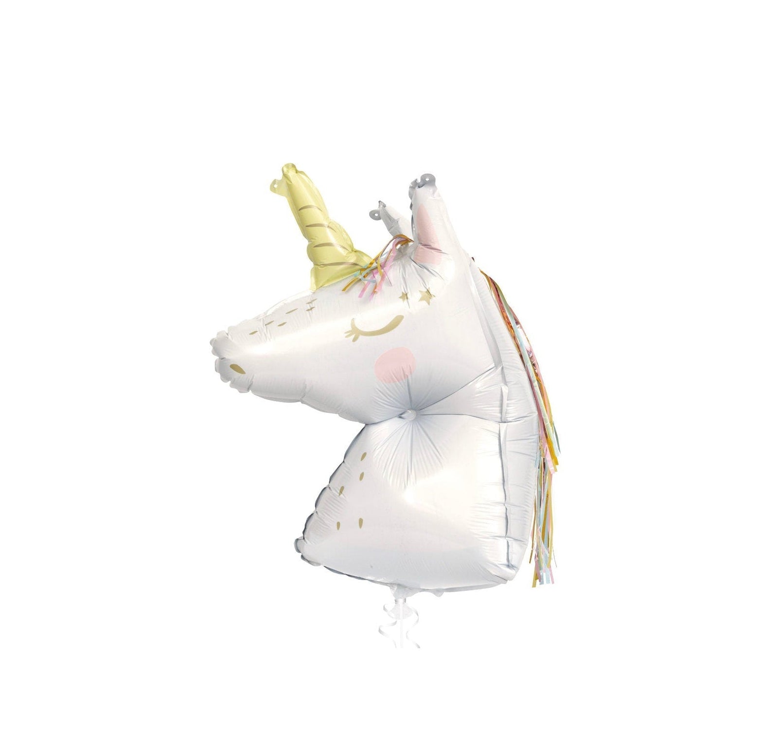 Magical Unicorn Party Balloon - Stesha Party