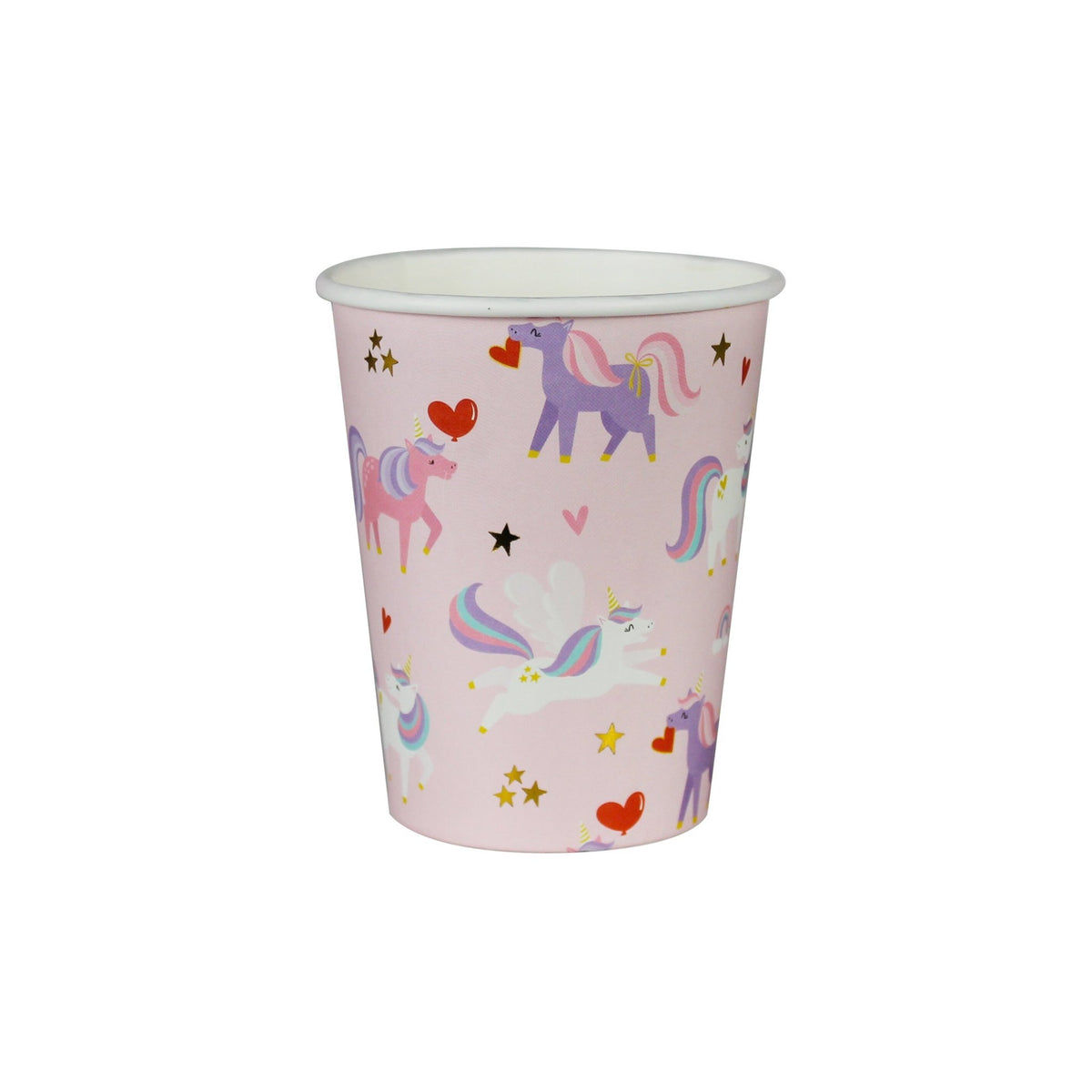 Magical Unicorn Party Cups - Stesha Party