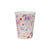 Magical Unicorn Party Cups - Stesha Party