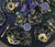 Mardi Gras Party Plates - Stesha Party