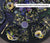 Mardi Gras Table Cover - Stesha Party