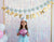 Mermaid Party Crowns - Stesha Party